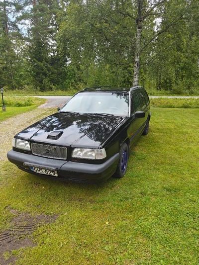 Volvo 850 1994, kuva 2/16