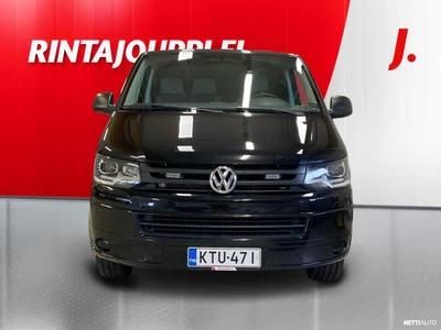 Volkswagen Transporter 2015, photo 3/26