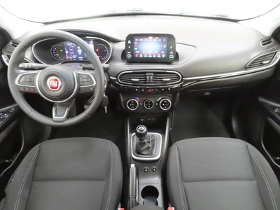 Fiat Tipo SW 1.0 100hv MT Launch Edition 2021, photo 6/9