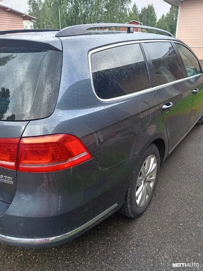 Volkswagen Passat 2011, kuva 5/18