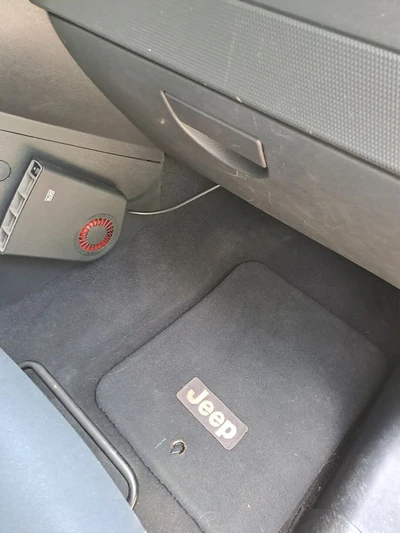 Jeep Patriot 2009, kuva 5/15
