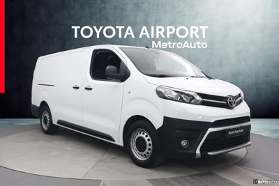 Toyota Proace L2 2,0 D 145 Automaatti 2023, photo 6/26