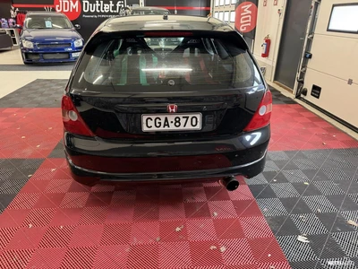 Honda Civic 2003, kuva 7/19