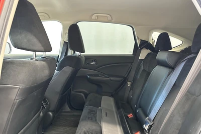 Honda CR-V Lifestyle Business AT 2013, kuva 4/6