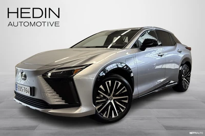 Lexus RZ 450e AWD Luxury 2023, kuva 1/35