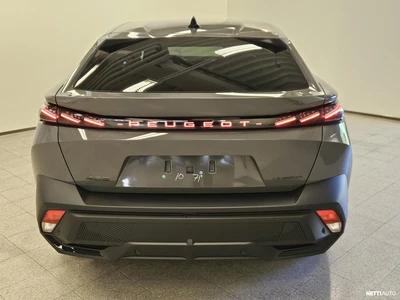 Peugeot 408 2026, photo 4/10