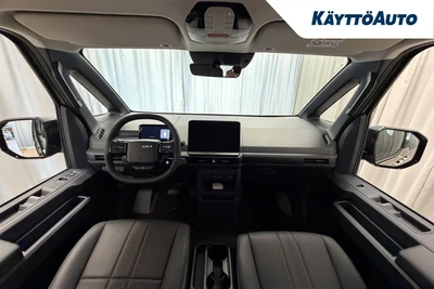 Kia PV5 Inspiration FWD 71,2kWh 163hv 5P 2026, photo 7/10