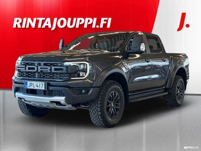 Ford Ranger 2026, photo 3/18