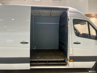 Mercedes-Benz Sprinter 2017, photo 7/16