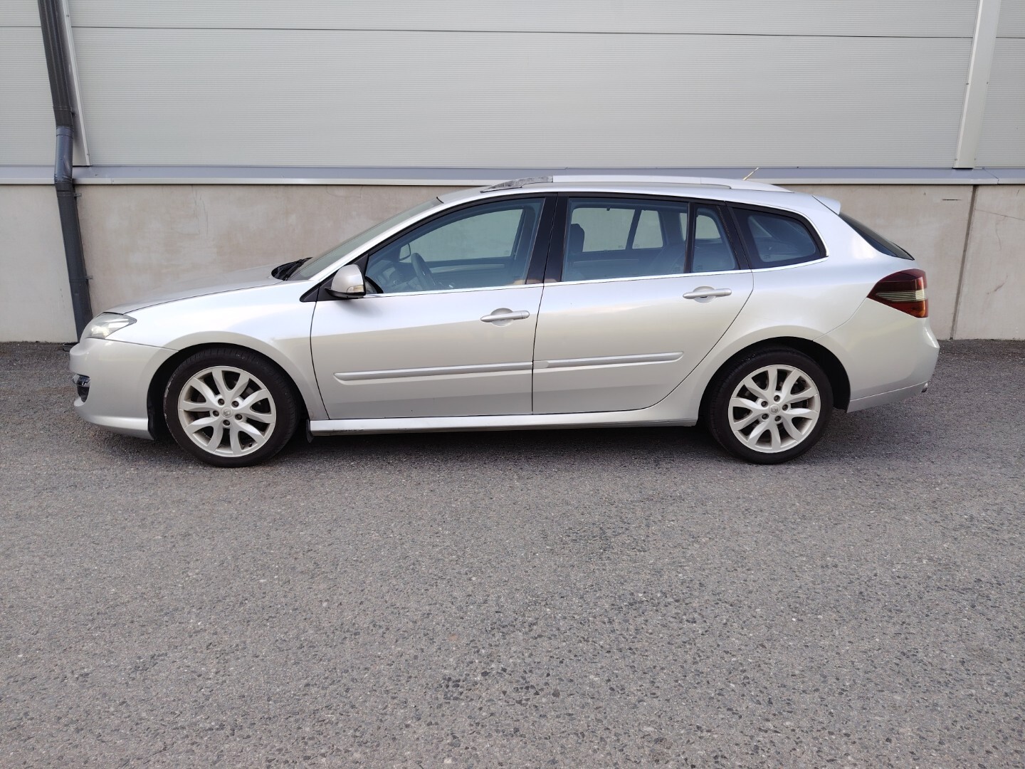 Renault Laguna