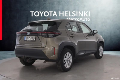 Toyota Yaris Cross 1,5 Hybrid Active 2023, kuva 5/24