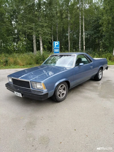 Chevrolet El Camino 1978, kuva 2/11