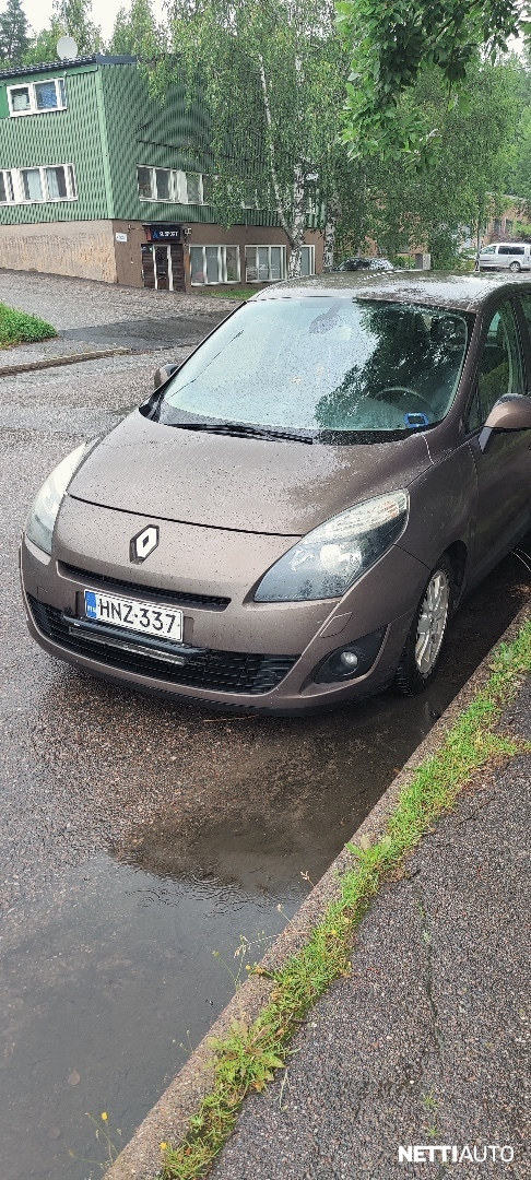Renault Grand Scenic
