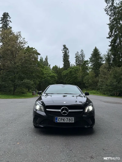 Mercedes-Benz CLA 2015, kuva 5/10