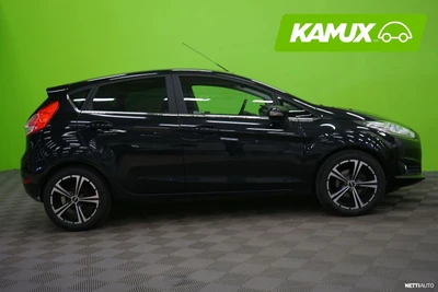 Ford Fiesta 2014, kuva 2/23