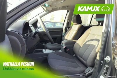 Hyundai Santa Fe 2011, kuva 5/10