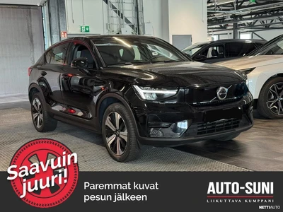 Volvo C40 Recharge Single Core aut 2023, kuva 1/4
