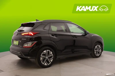 Hyundai Kona Electric 2022, kuva 2/32