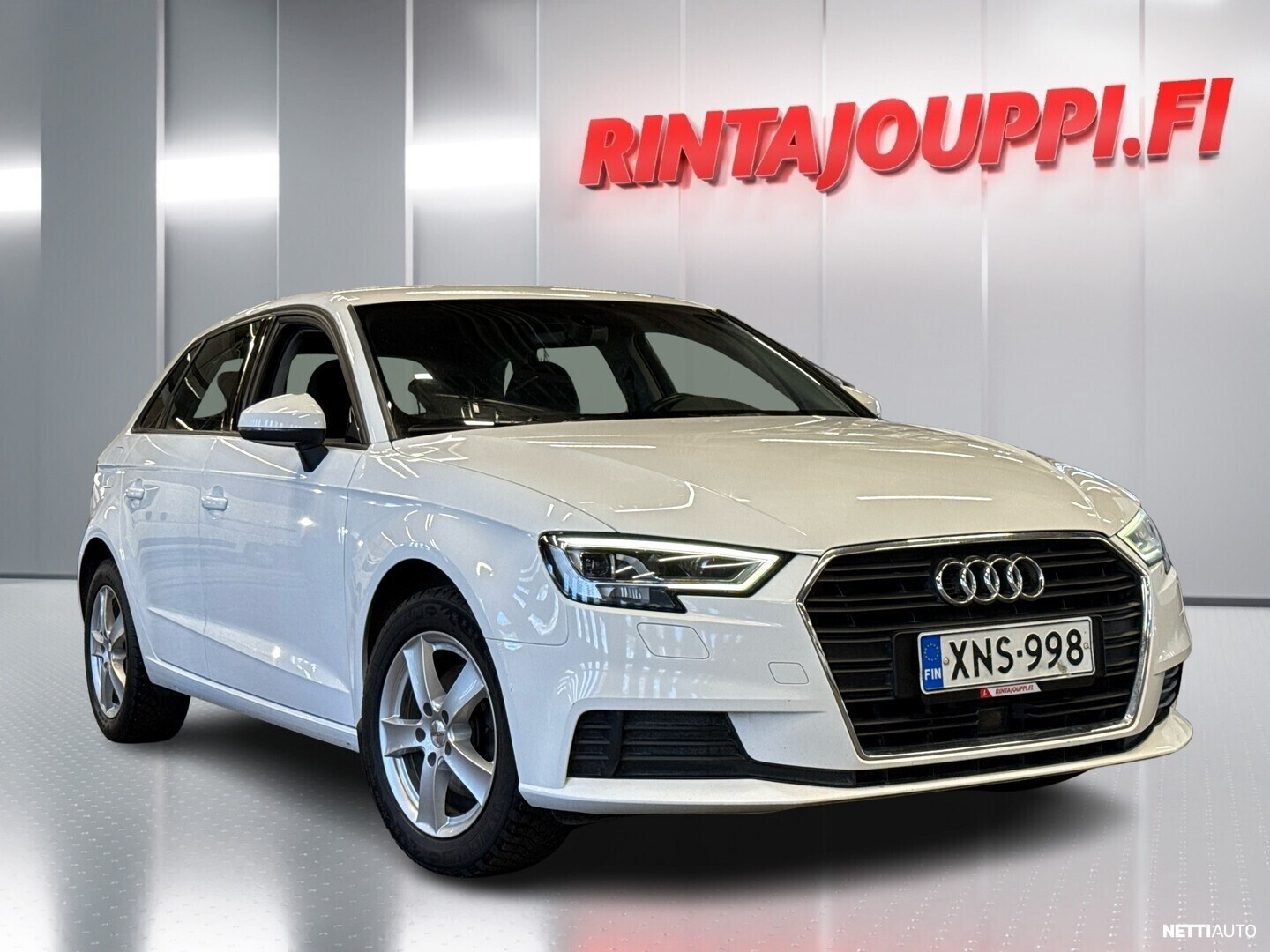 Audi A3 Sportback Business 1,0 TFSI 85 kW S tronic