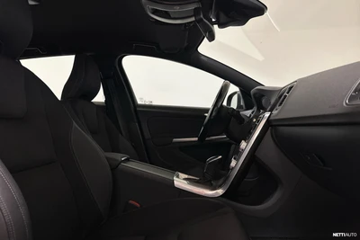 Volvo V60 D2 Business Edition aut 2014, kuva 7/17