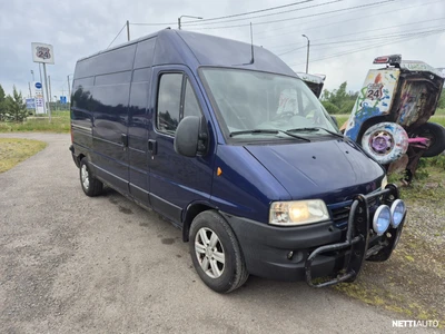 Fiat Ducato 2006, photo 2/9