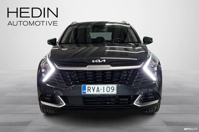 Kia Sportage 2022, kuva 4/26