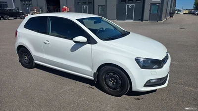 Volkswagen Polo 2015, photo 3/15