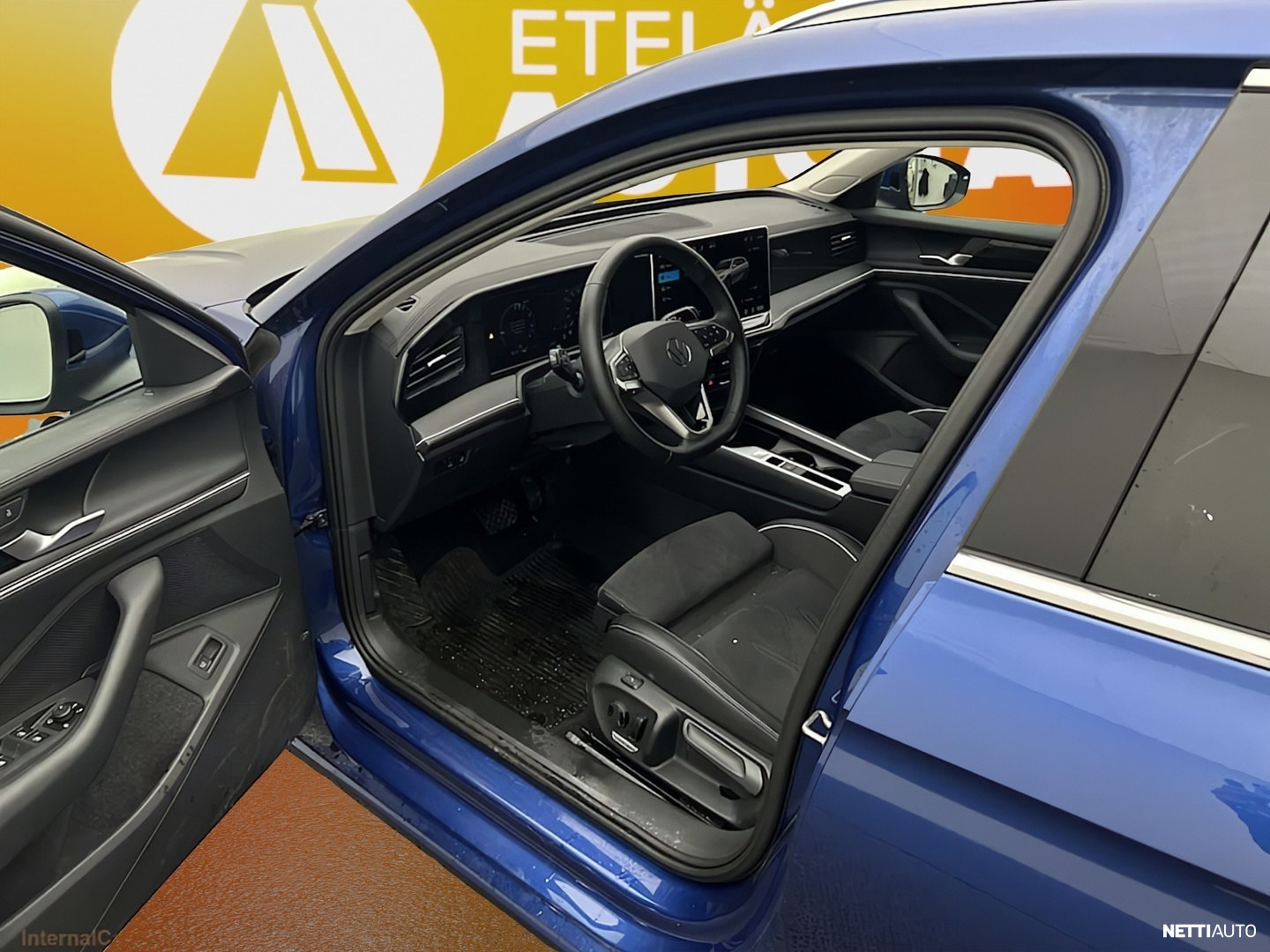 Volkswagen Passat 2025, kuva 4/16