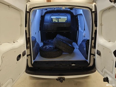 Renault Kangoo 1.5DCI 2021, photo 5/10