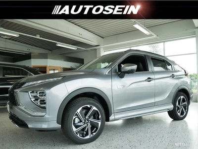 Mitsubishi Eclipse Cross 2025, kuva 1/5