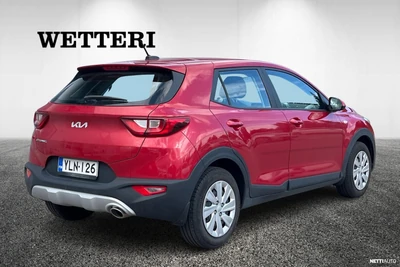 Kia Stonic 2022, kuva 3/15