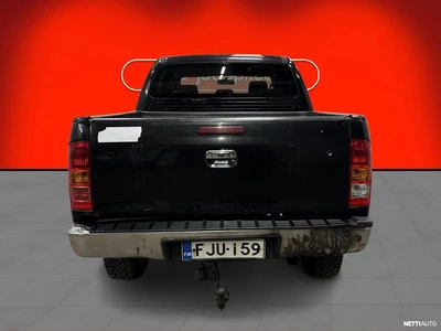 Toyota Hilux 2010, photo 7/29