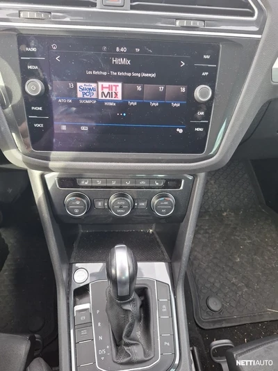Volkswagen Tiguan 2020, kuva 5/7