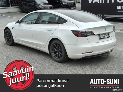 Tesla Model 3 Long-Range Dual Motor AWD 2020, photo 3/10