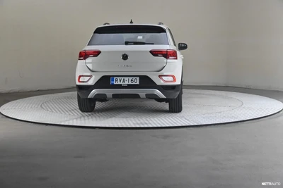 Volkswagen T-Roc 2023, photo 5/29