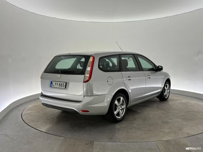 Ford Focus 2010, kuva 5/29