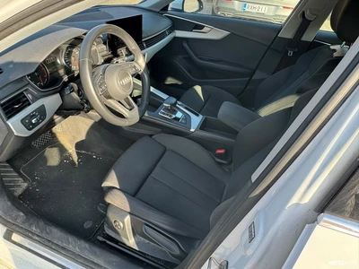 Audi A4 2020, kuva 6/6