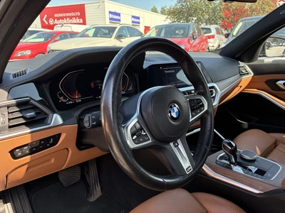BMW 320 2020, kuva 4/7
