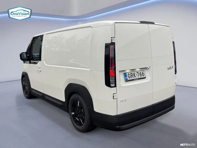 Kia PV5 Cargo 2026, photo 3/15