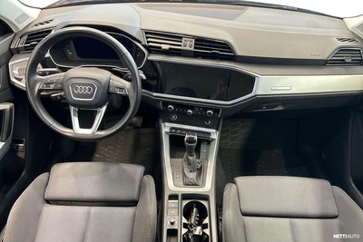 Audi Q3 2022, kuva 7/34