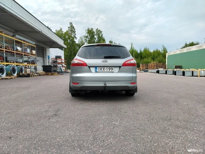 Ford Mondeo 2009, kuva 3/6