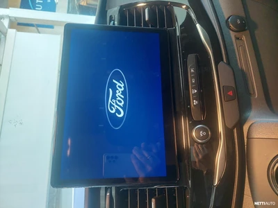 Ford Transit 2026, photo 5/7