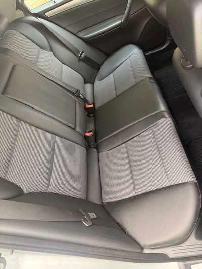 Mercedes-Benz C CDI 2006, kuva 7/13