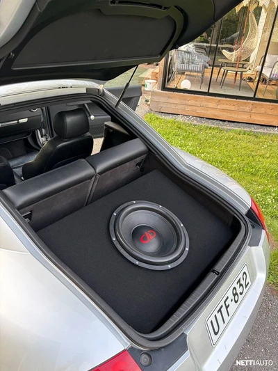 Audi TT 2000, photo 7/7