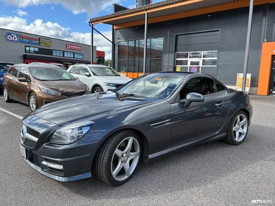 Mercedes-Benz SLK 350 AMG 3498cm3 2014, kuva 3/10