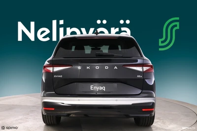 Skoda Enyaq 85x 4x4 Style 2027, kuva 7/52