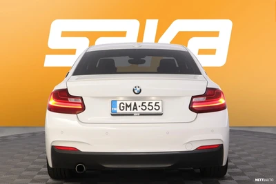 BMW 220 2016, kuva 7/40