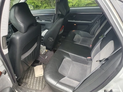 Volvo S80 1999, photo 6/10