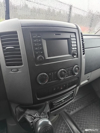 Mercedes-Benz Sprinter 316 CDi 2015, kuva 7/16