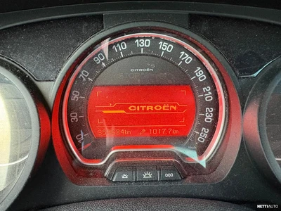 Citroen C5 2010, kuva 7/7